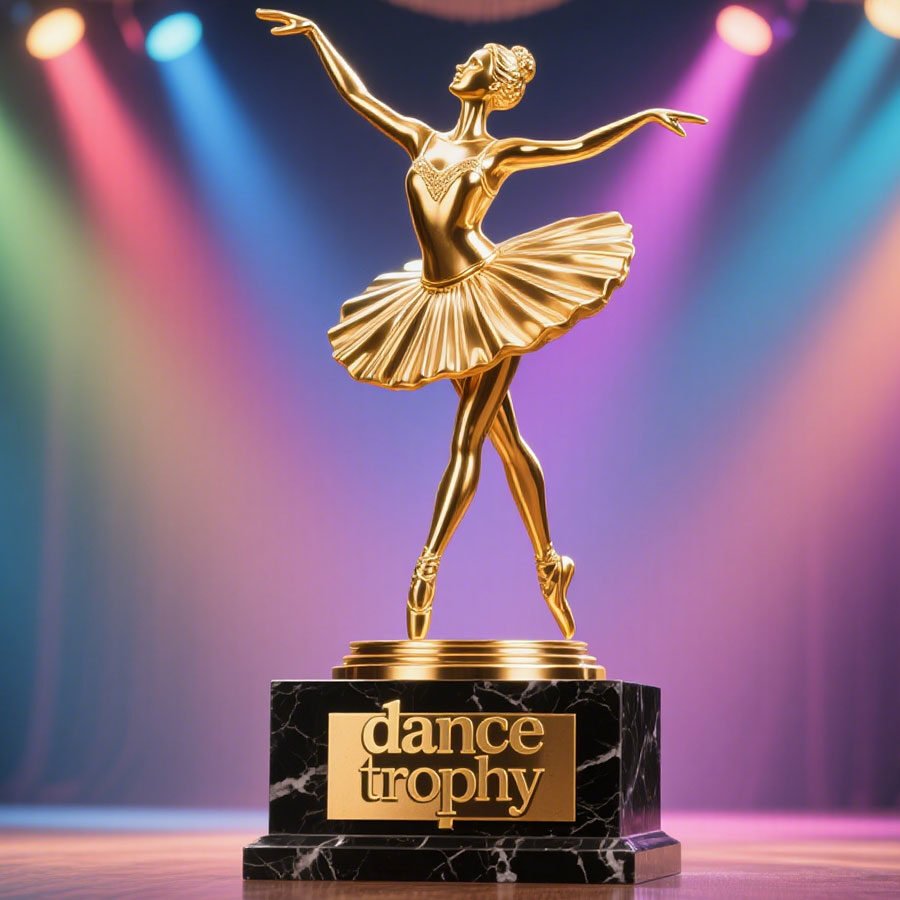 dance trophy 01