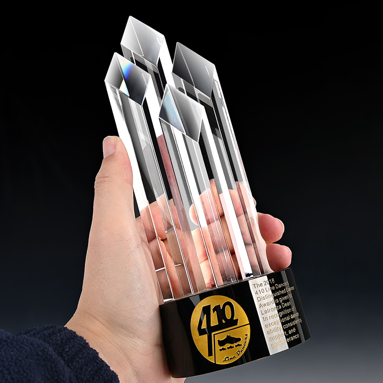 dance trophy design 04