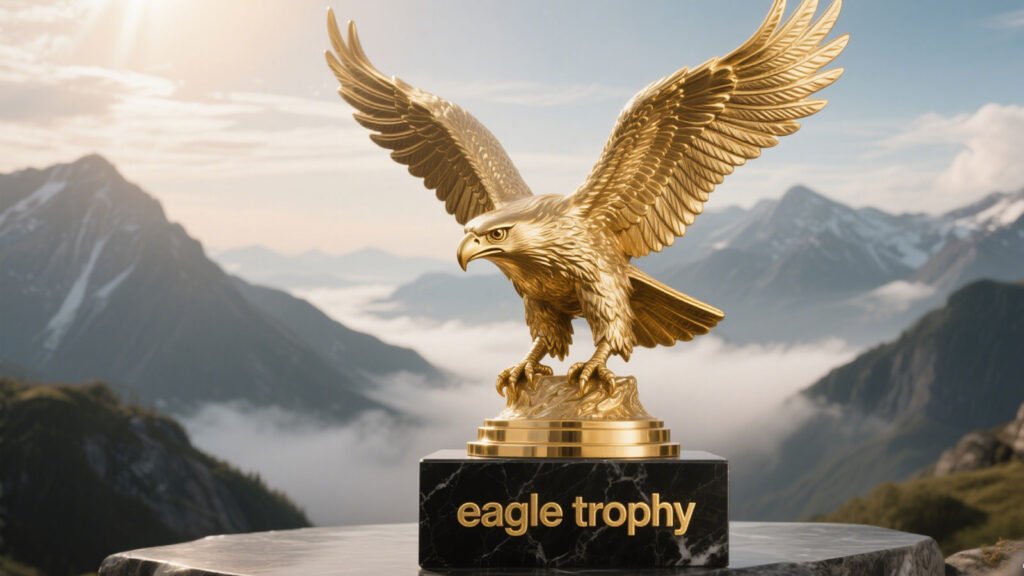eagle trophy 02