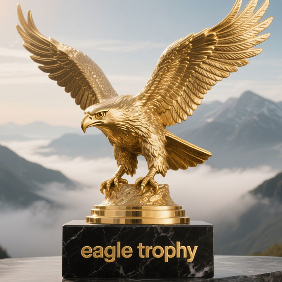 eagle trophy 02