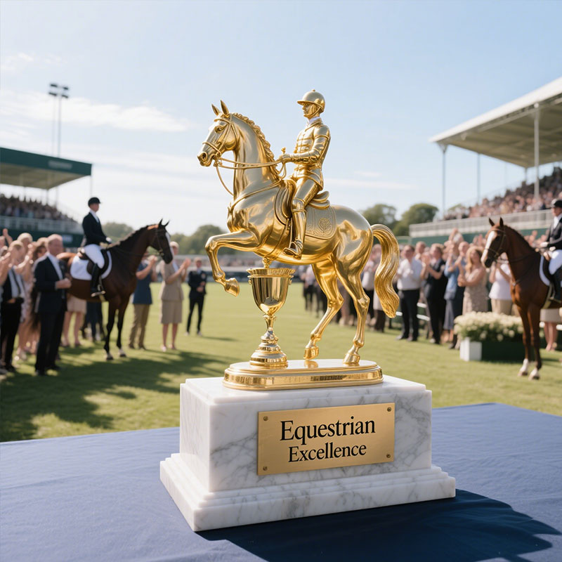 Nyara za Equestrian 01