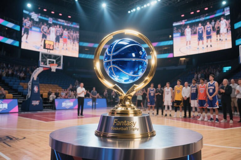 fantasy basketball trophy 01