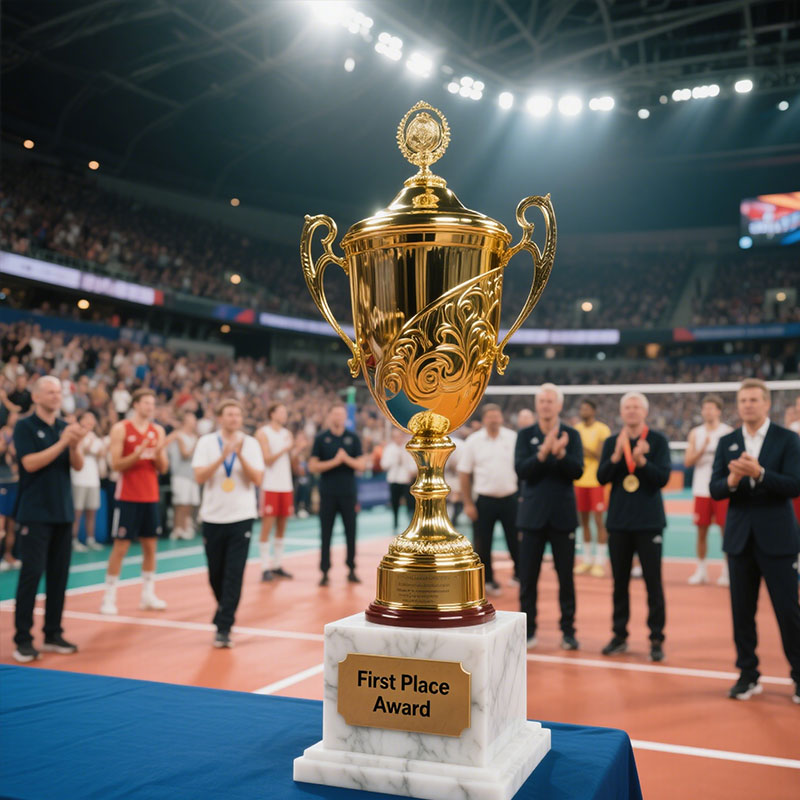first place trophy 01