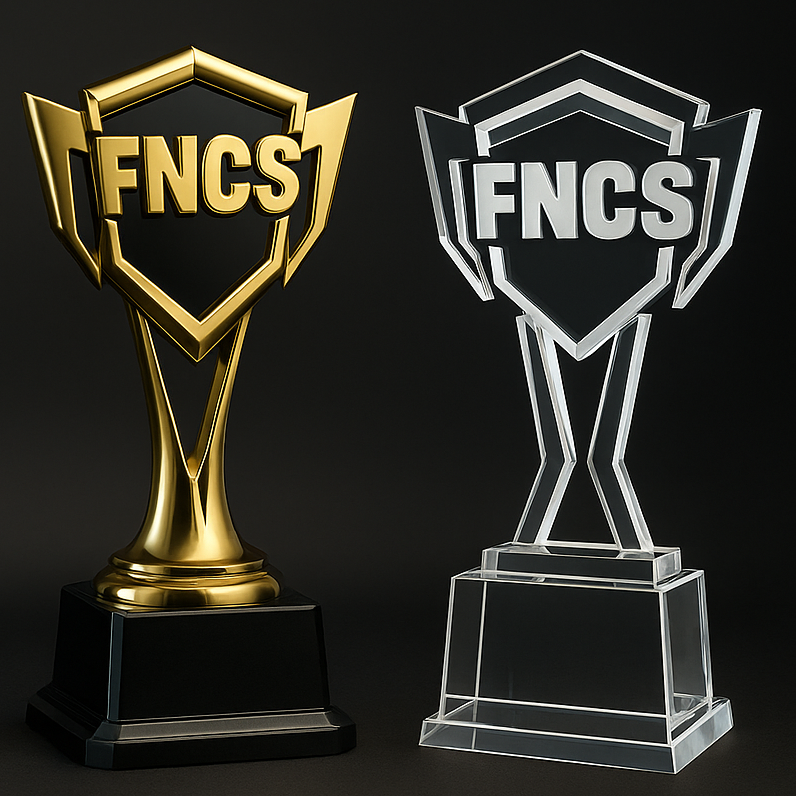 fncs trophy