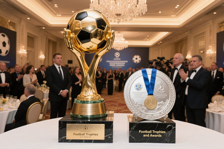 football trophies and awards 01