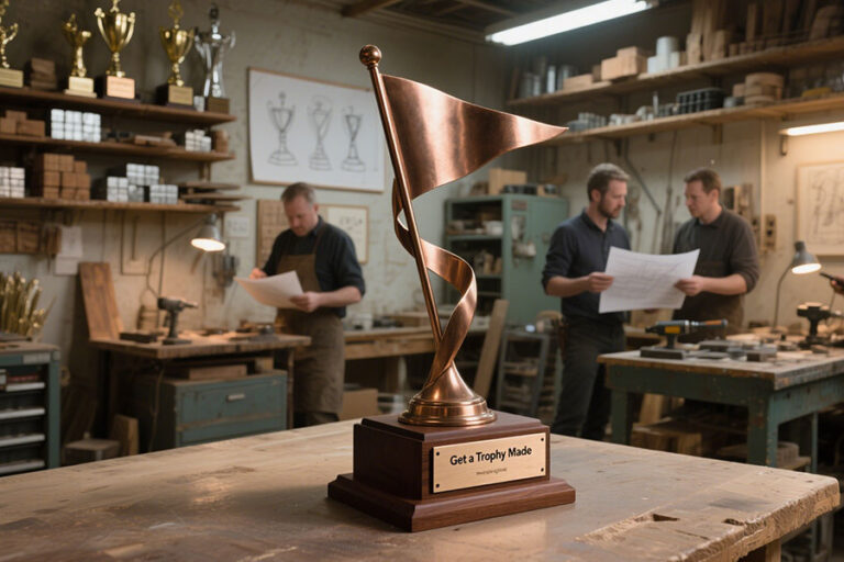 get a trophy made 01