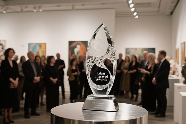 glass engraved awards 01