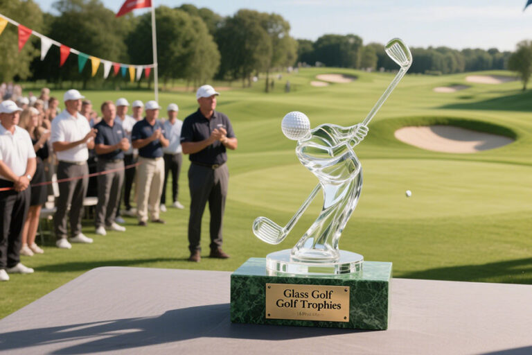glass golf trophies 01