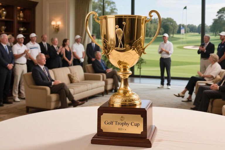golf trophy cup 01