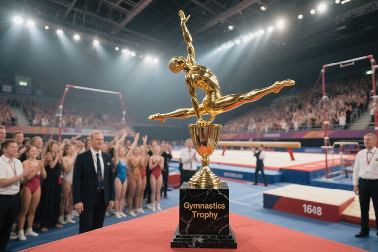 gymnastics trophy 01