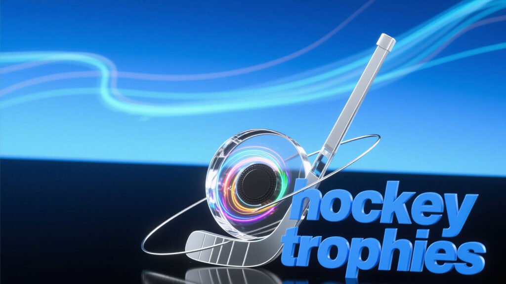 hockey trophies 01