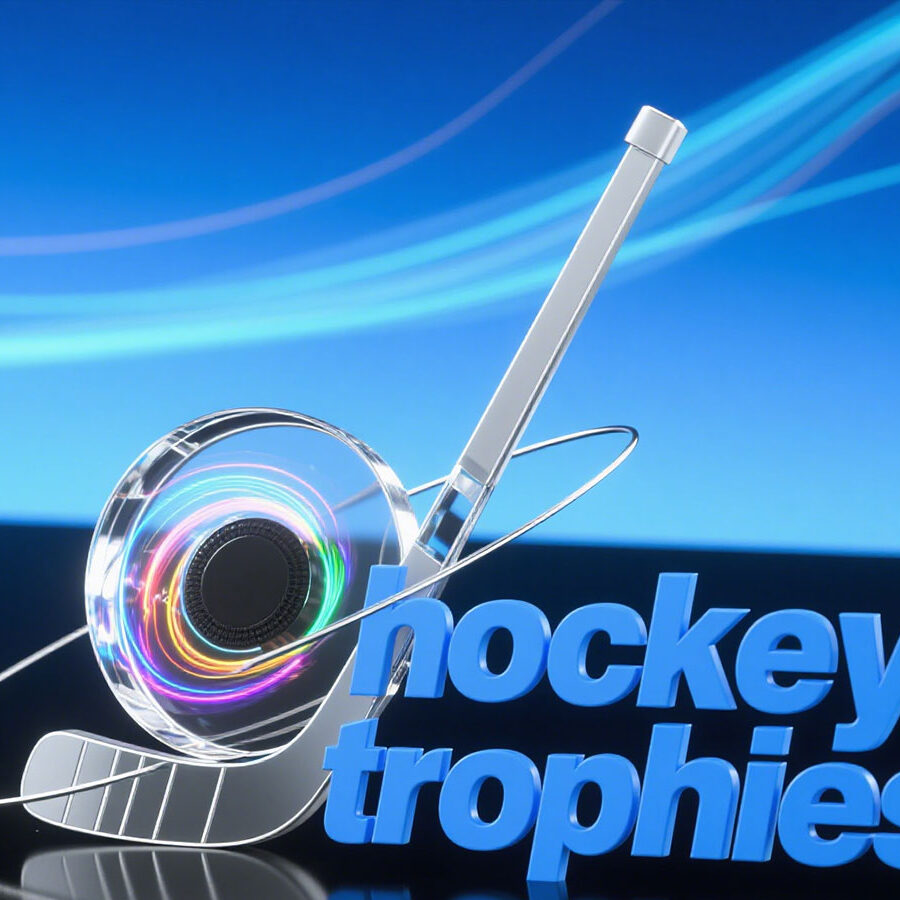 hockey trophies 01
