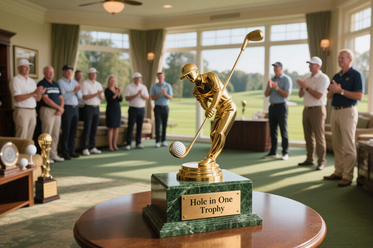 hole in one trophy 01