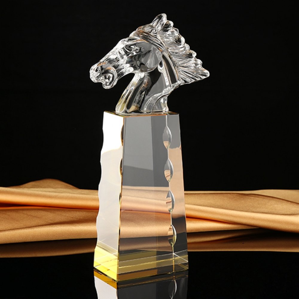 horse racing trophy​ 02