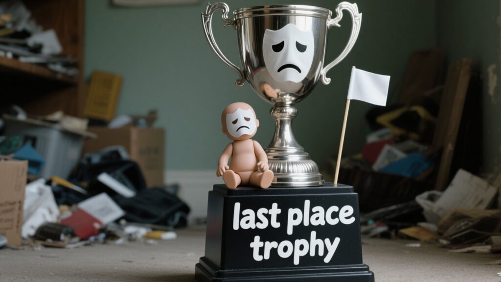 last place trophy 01