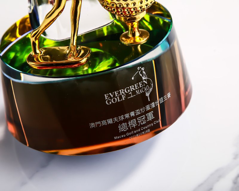 masters golf tournament trophy​ 03