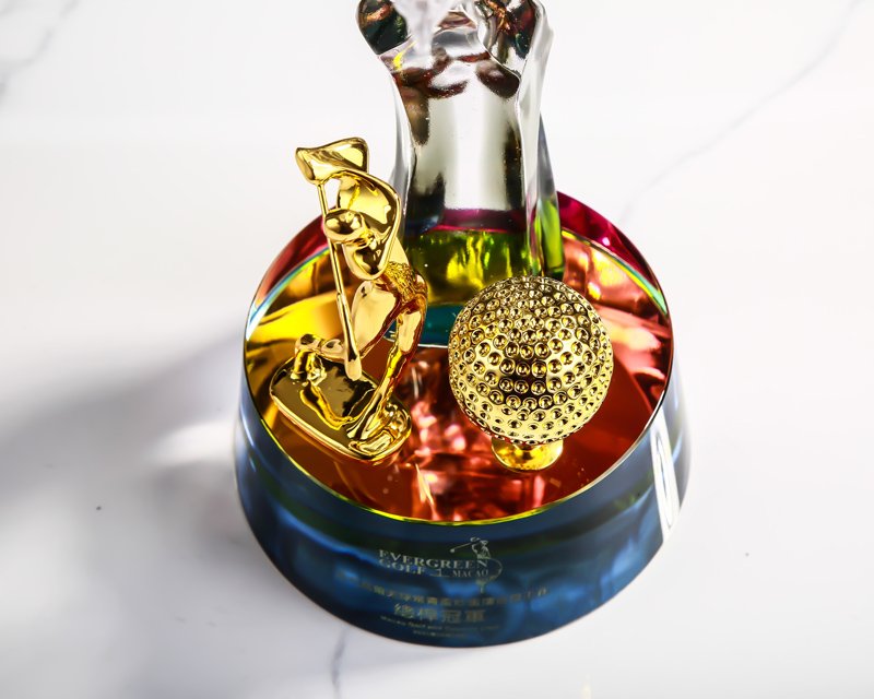 masters golf tournament trophy​ 04