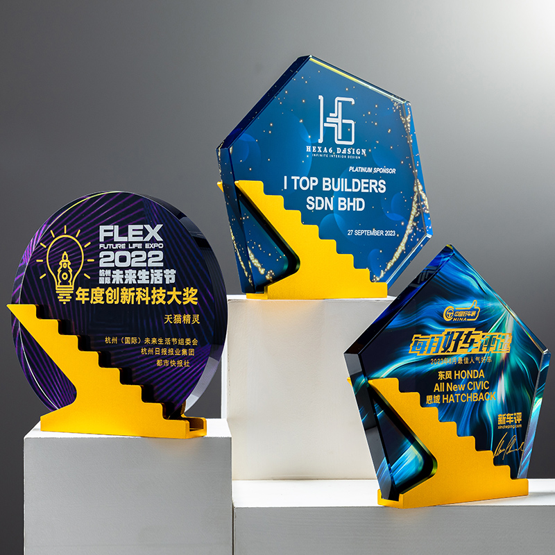 medallions and trophies​ 05