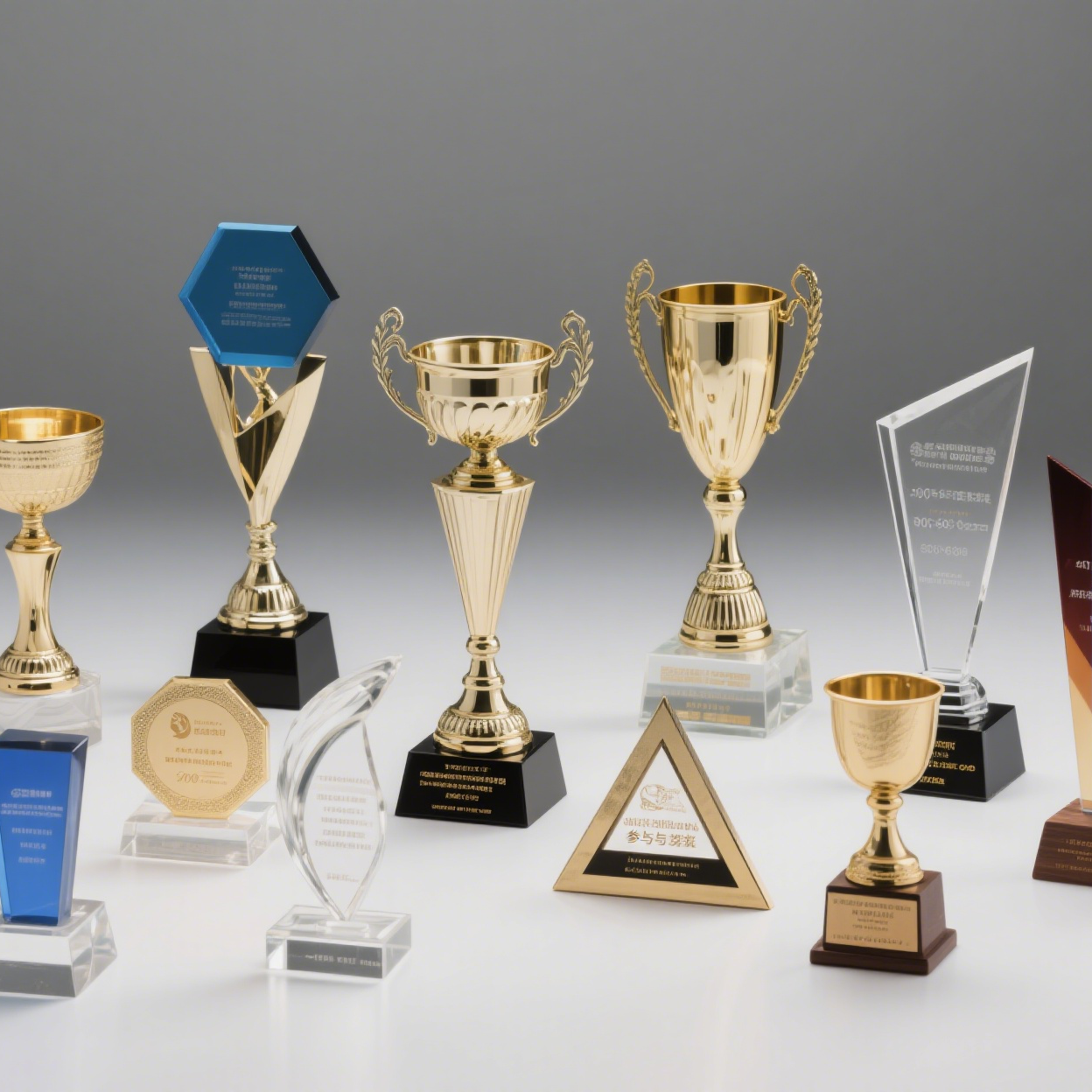 participation trophy 01