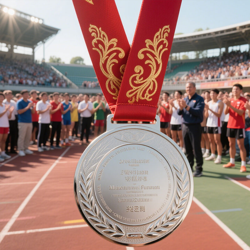 personalised medals 01
