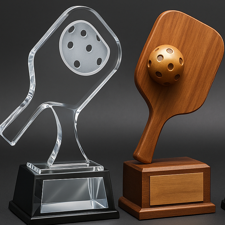 Troféu Pickleball