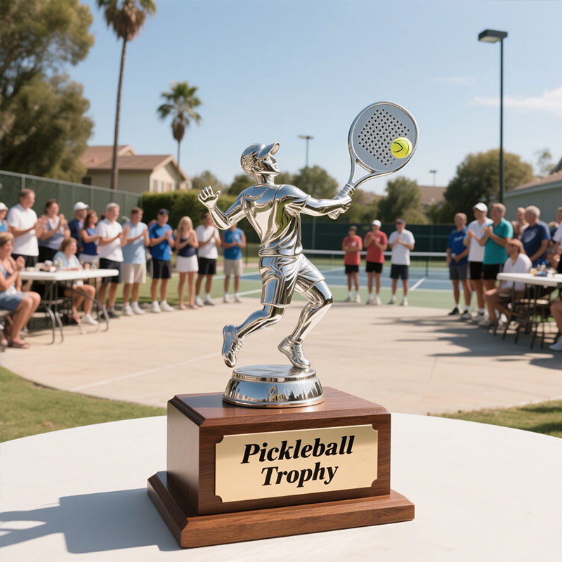 Troféu Pickleball