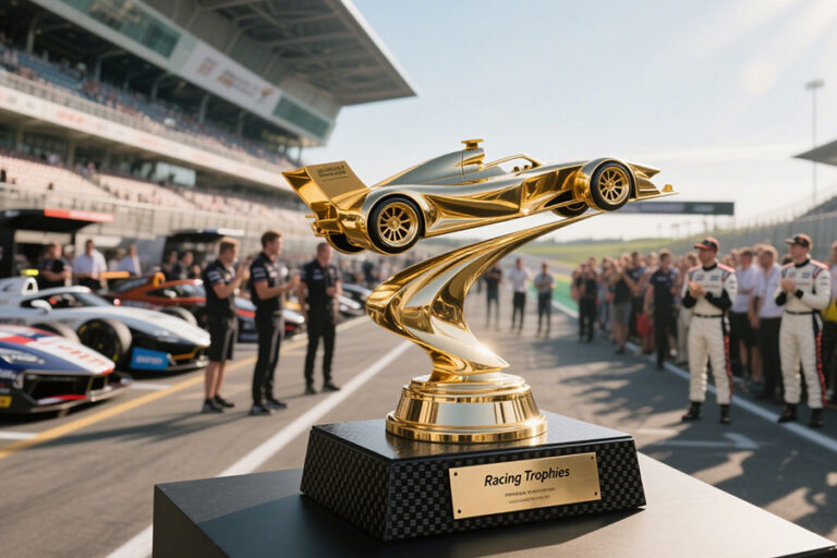 racing trophies 01