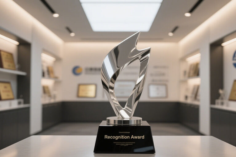 recognition trophy 01
