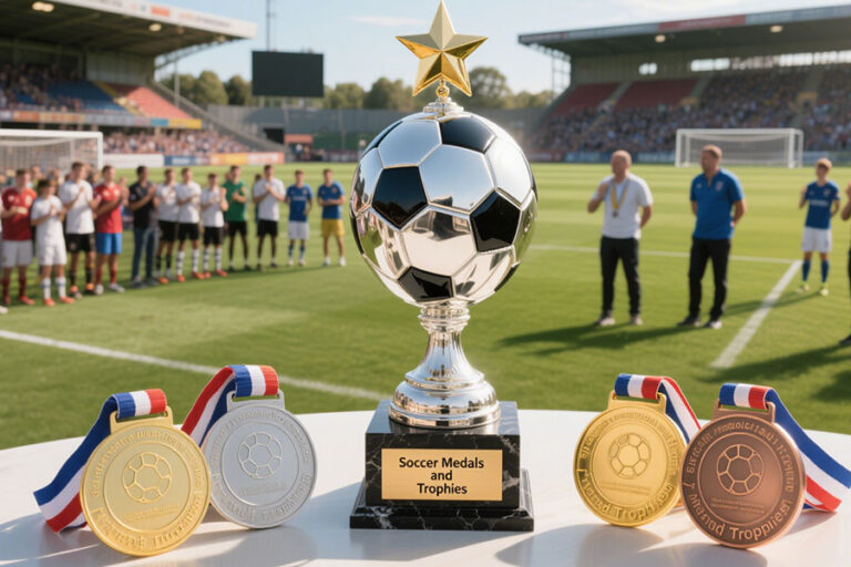 soccer medals and trophies 01