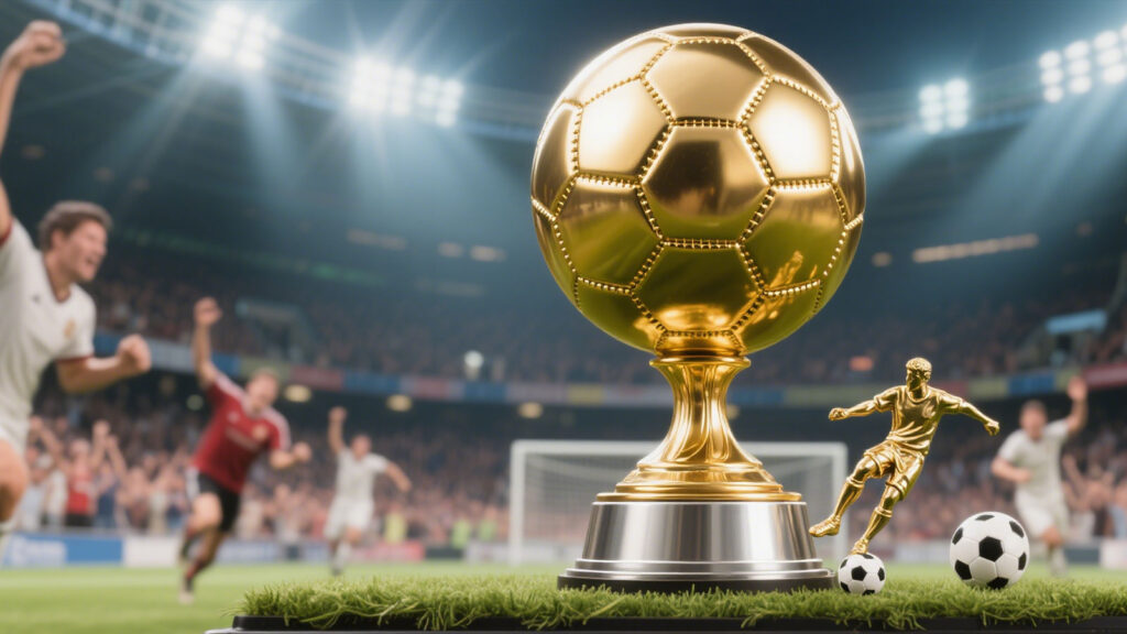 soccer trophie 01