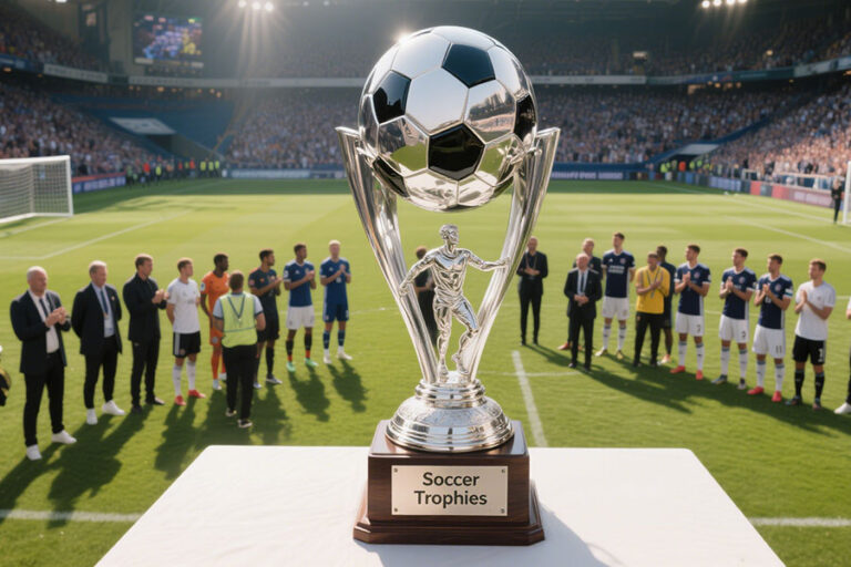 soccer trophies 01