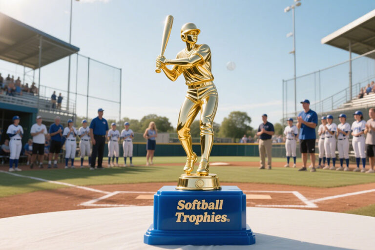 softball trophies 01