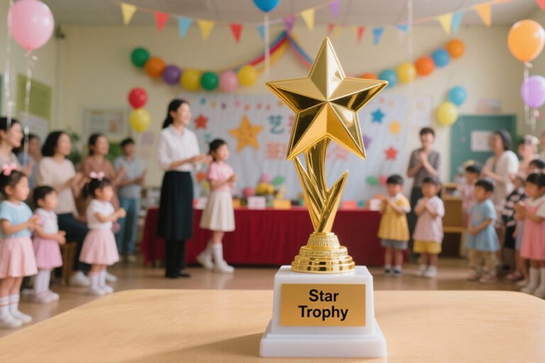 star trophy 01