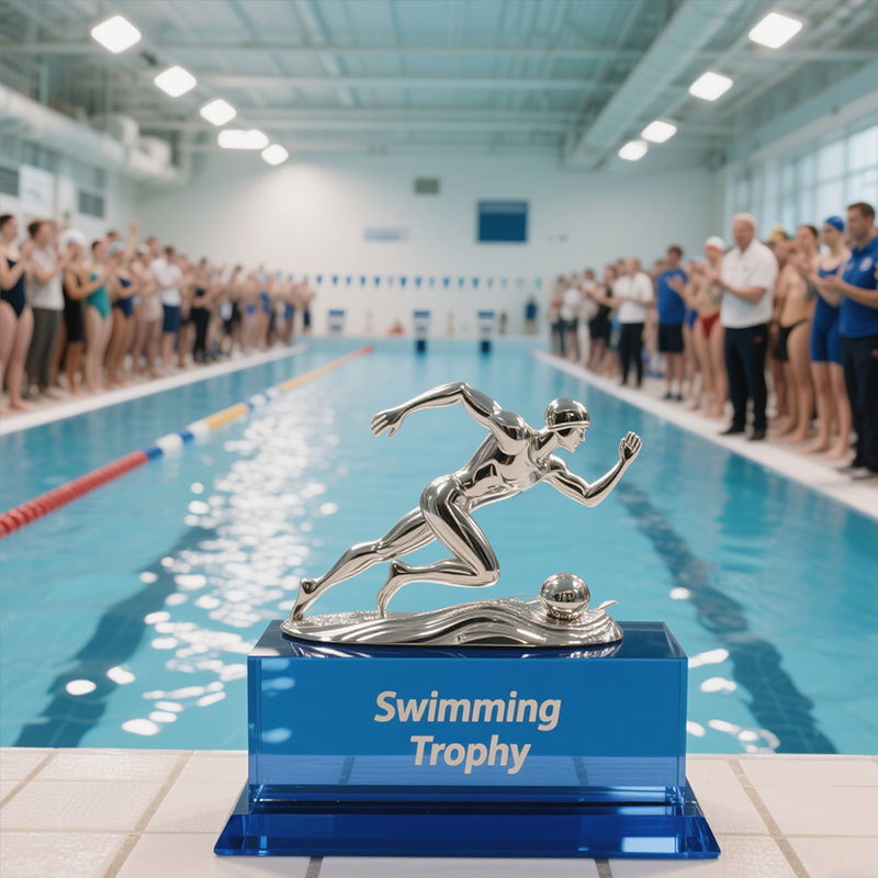 swimming trophy 01