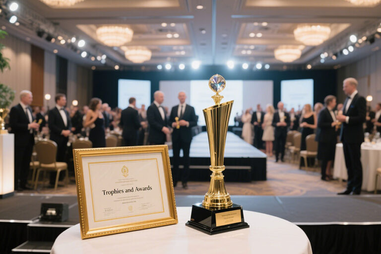 trophies and awards 01