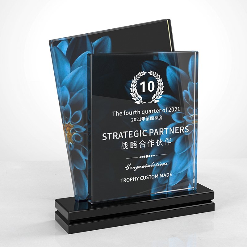 trophy personalized​ 03