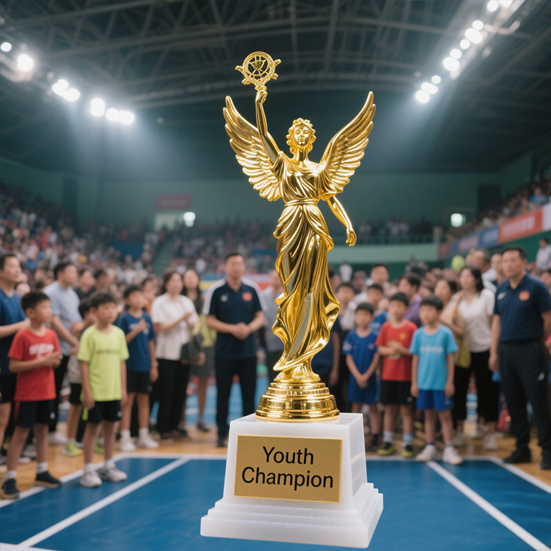 youth trophies