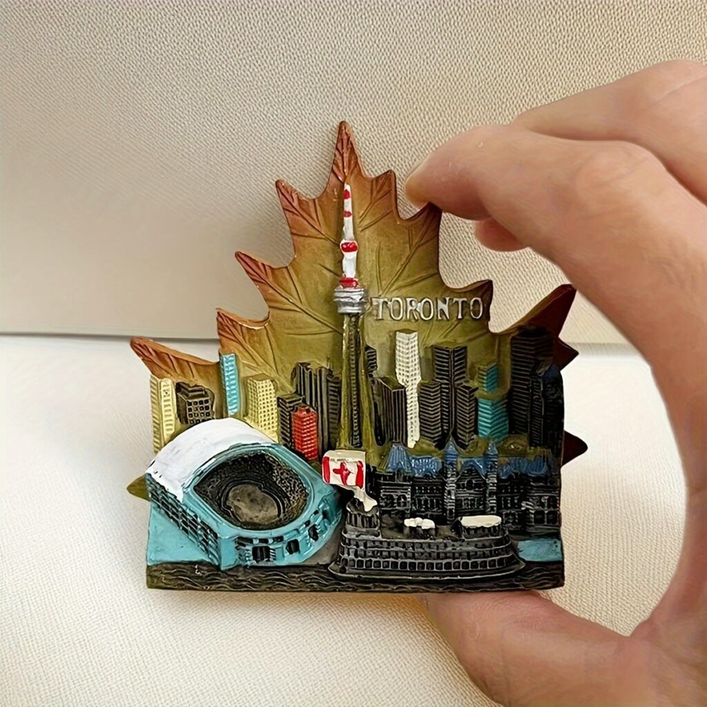 3d fridge magnets​ 30-3