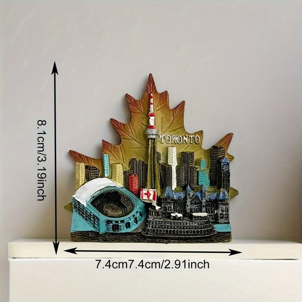 3d fridge magnets​ 30-4