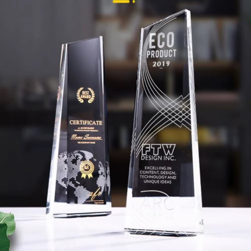 3d glass award​ Manufacturers-01