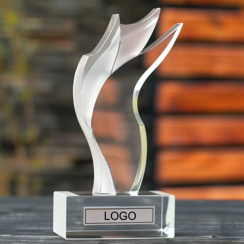 Acrylic Trophy Custom Wholesale-02