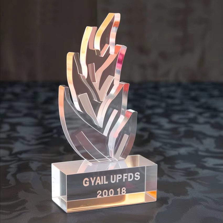 Acrylic Trophy Custom Wholesale-03