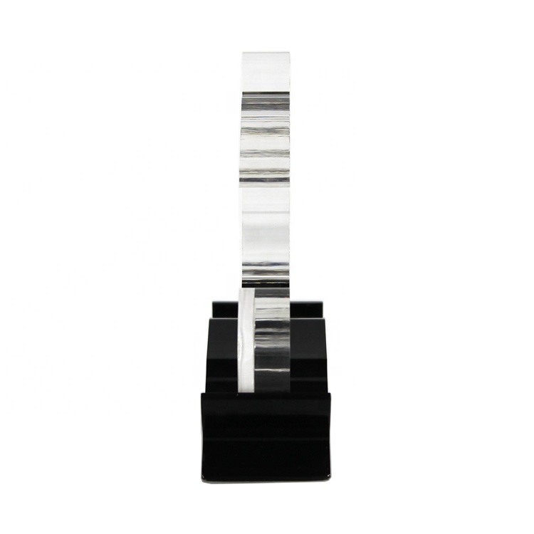 Acrylic football trophy 04