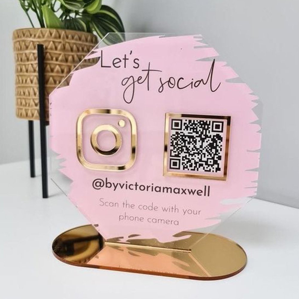 Acrylic instagram Awards 02