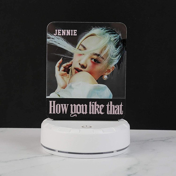 Acrylic mtv music awards trophy​ 03