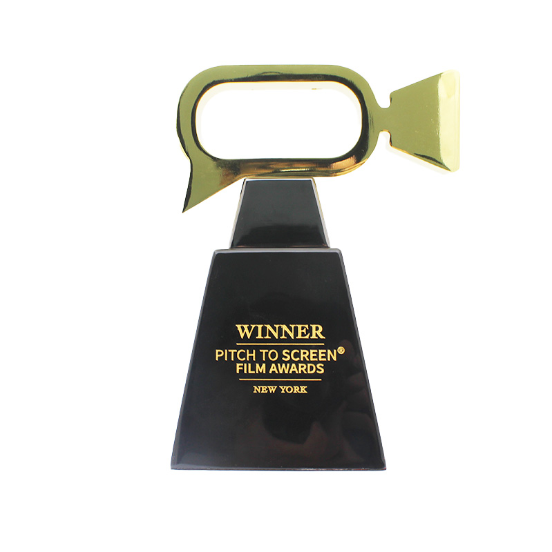Alloy trophy Design-04
