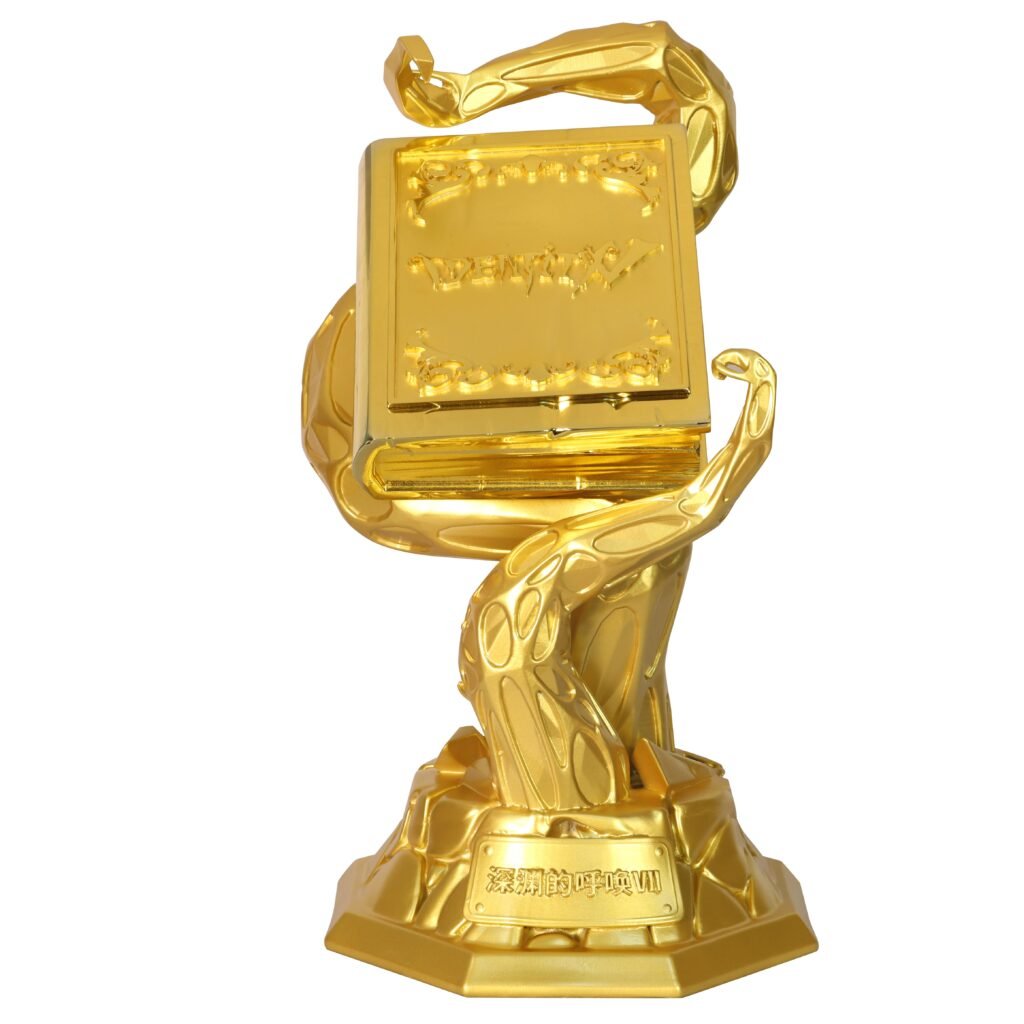 Alloy trophy Supplier-01