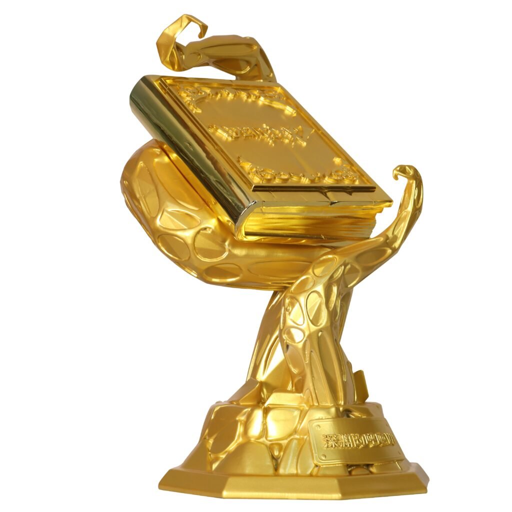 Alloy trophy Supplier-03