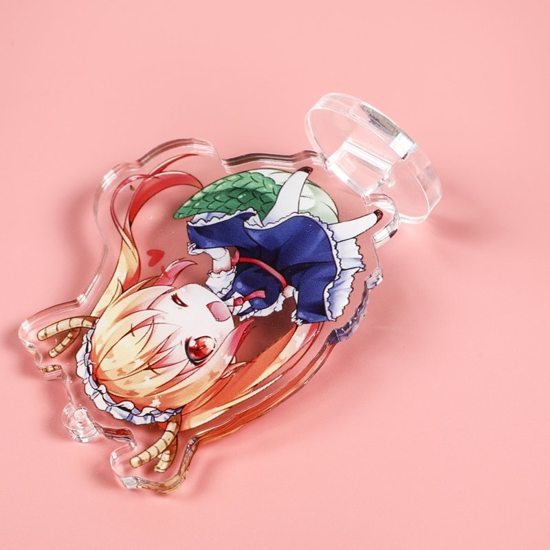 Anime acrylic 33-5
