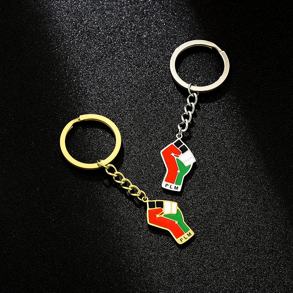 Arabic key chain 12-3